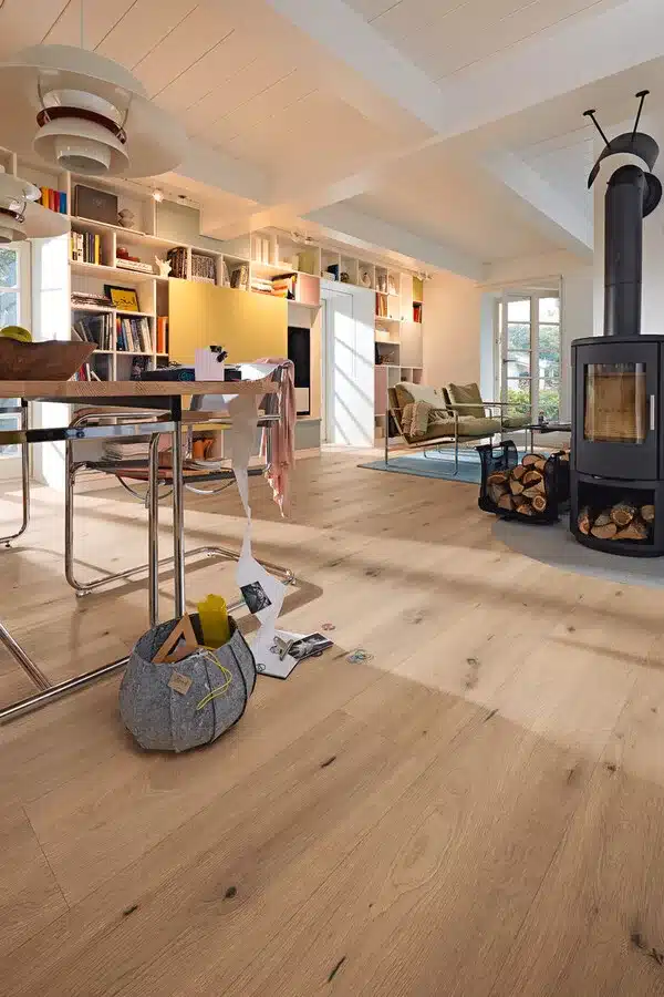 Meister Suelo Laminado