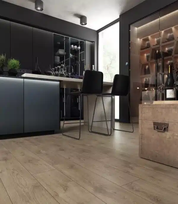 Suelos laminados Kronopol