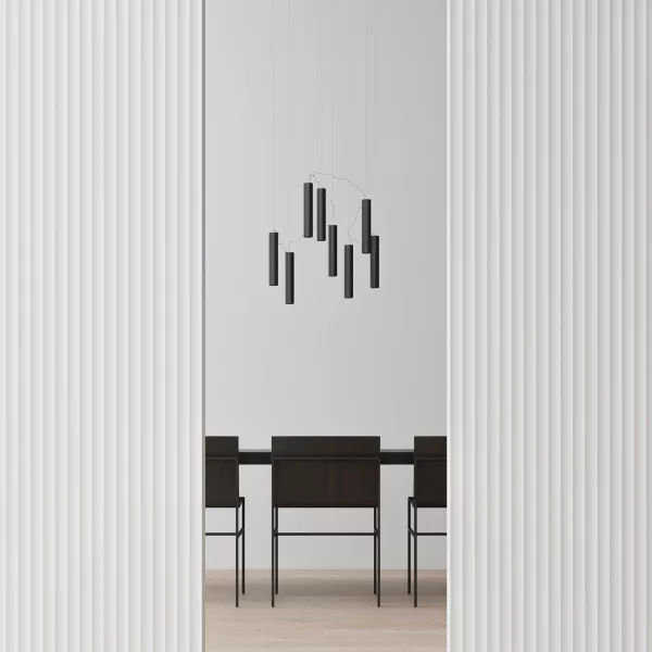 Revestimiento de Pared