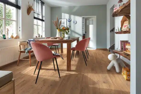 Meister Suelo Laminado