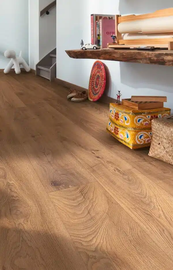 Meister Suelo Laminado