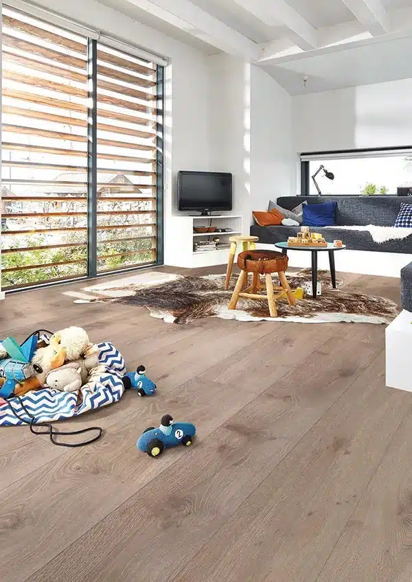 Meister Suelo Laminado