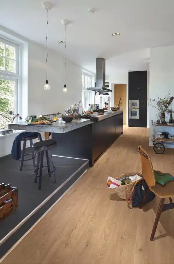 Meister Suelo Laminado