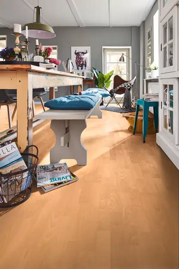 Meister Suelo Laminado