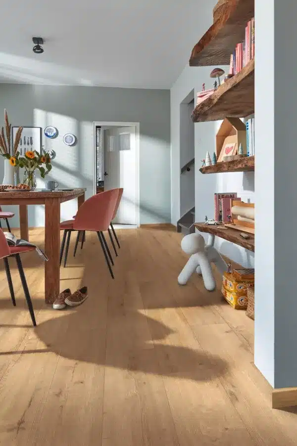 Suelos Laminados Meister