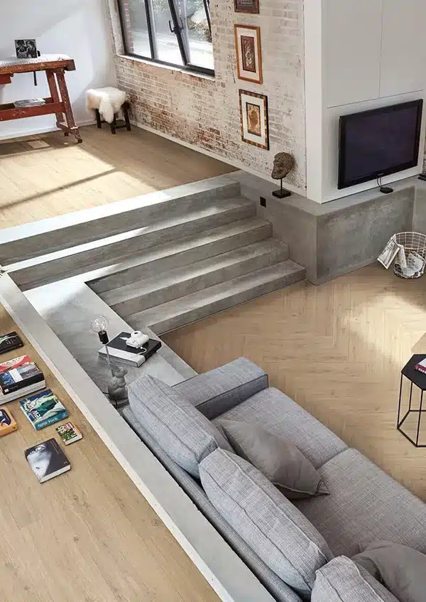 Suelos Laminados Meister