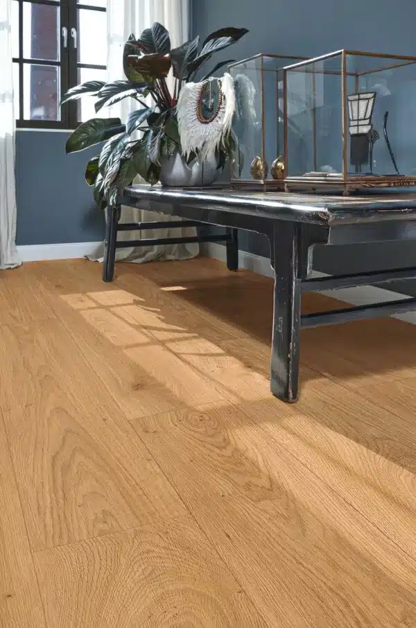 Suelos Laminados Meister