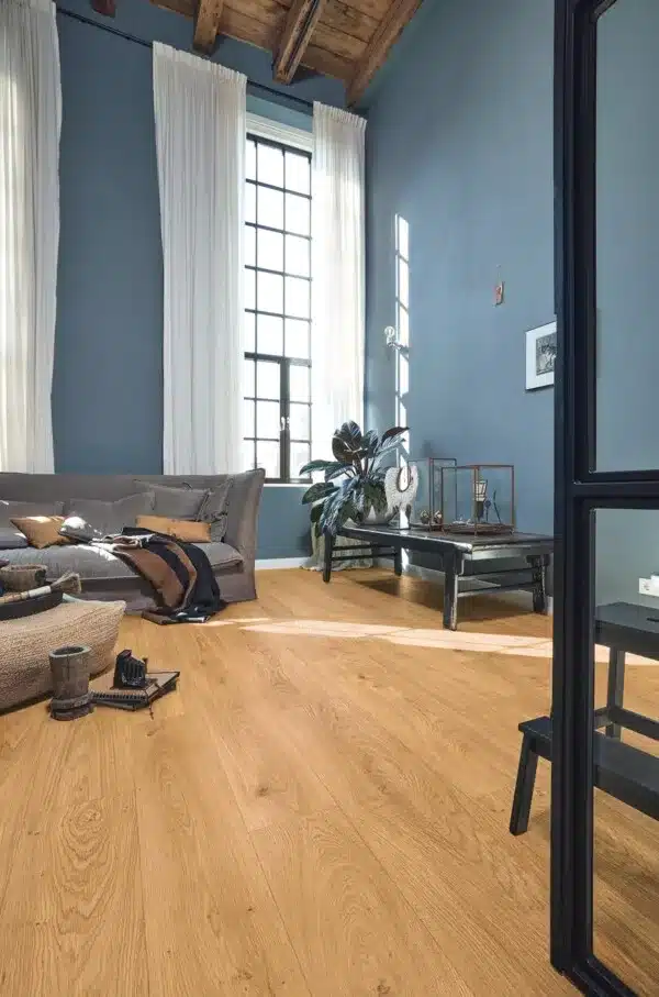 Suelos Laminados Meister