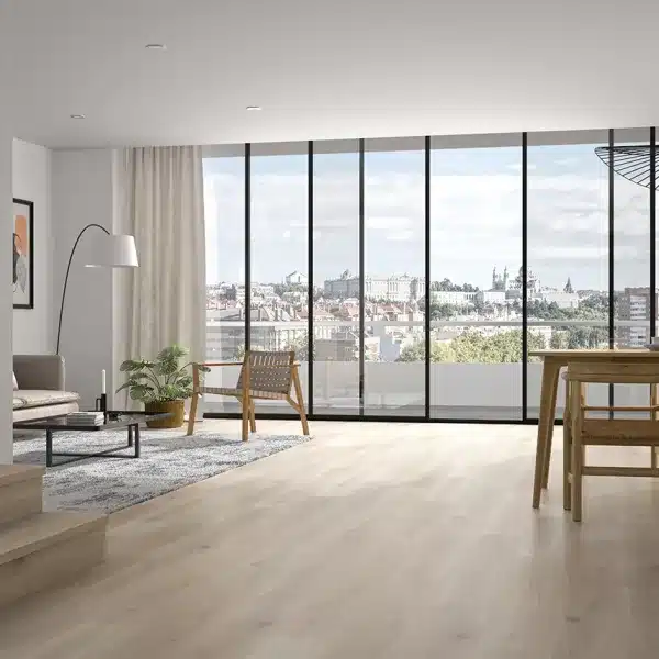 Suelos Laminados