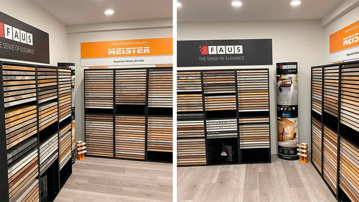 Por qué escoger un suelo de vinilo para tu baño?- Quick Step Madrid